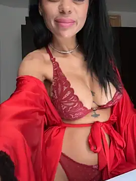 Chat +18 de NicoleSmyth ao vivo