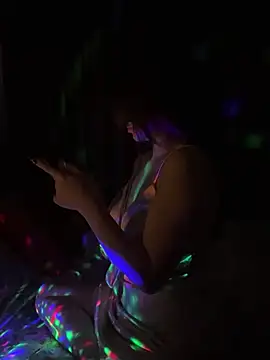 Queen-of-Love Show Webcam