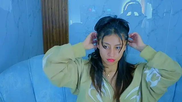 Chat XXX ao vivo de serabella_s