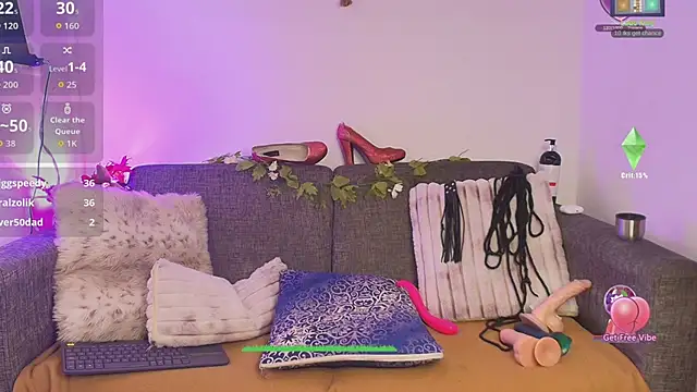 Laura_hotmilf Chat XXX in diretta