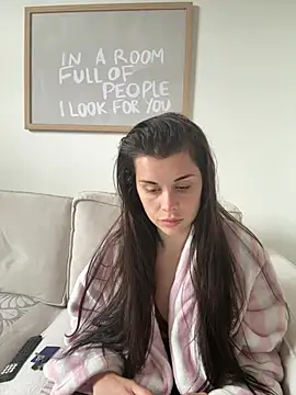 Živý XXX chat houseofnova