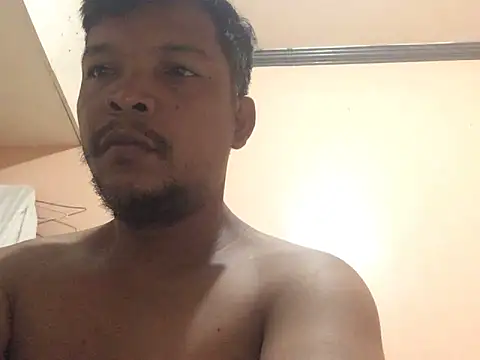 Show modela asian_sean1 na web-kameri