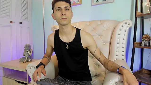 mau_checkik_ – Naživo XXX chat