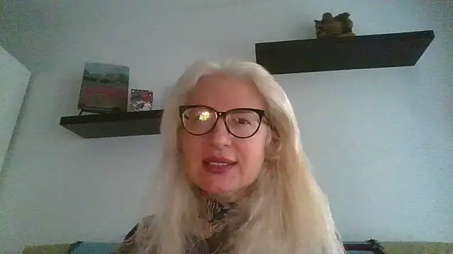 _Llinna_me – Naživo XXX chat