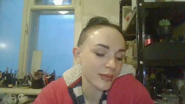 Trinsy_Love 现场XXX聊天