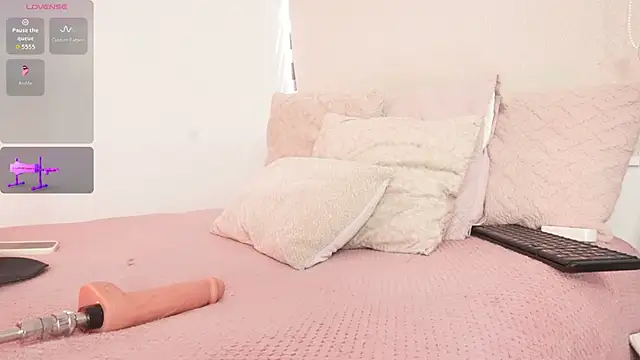 Chat XXX ao vivo de Alexxandra_12