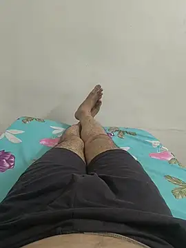 Pertunjukan Kamera Web raj432112345