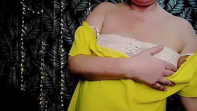 Olivia_playful 现场XXX聊天