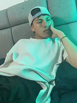 Chat XXX en directo de NaytonFreeman