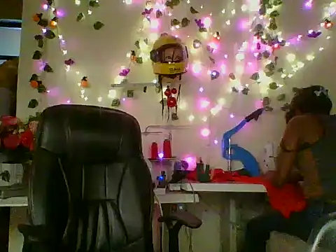 Czat XXX na żywo – Anaconda2350