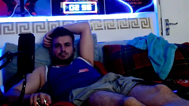 Chat XXX ao vivo de FuckToyBoy69