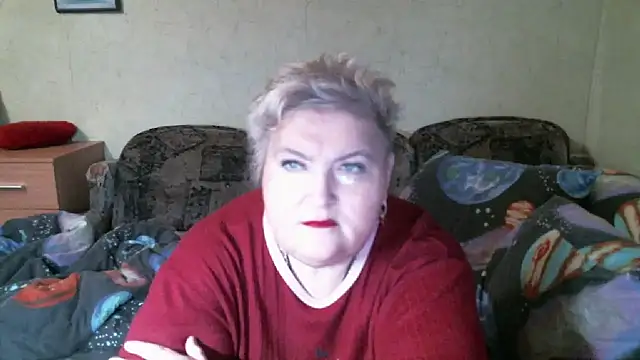 Czat XXX na żywo – Lana555