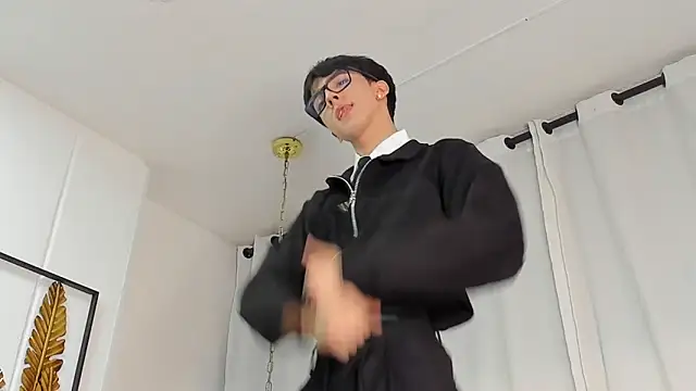 Chat XXX ao vivo de AerumChae