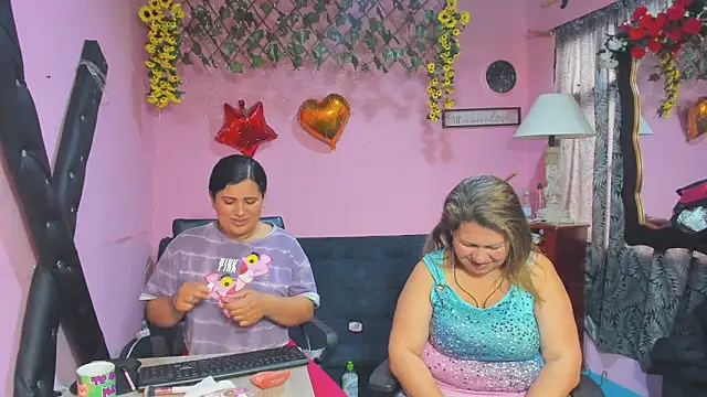 Онлайн чат XXX lesbiancuple