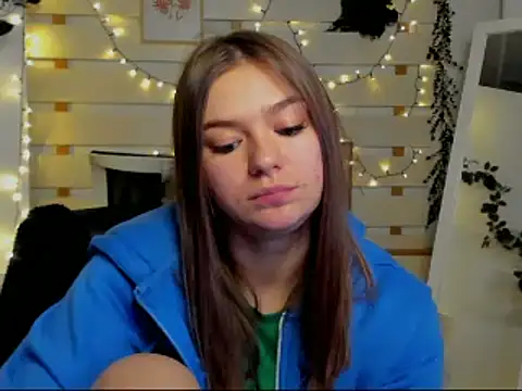 Josephine_Kiss: онлайн-секс-чат