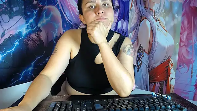 MissLusty_: απευθείας συνομιλία ΧΧΧ