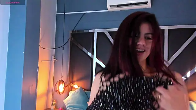 Julieth_brown_ Live XXX-chat