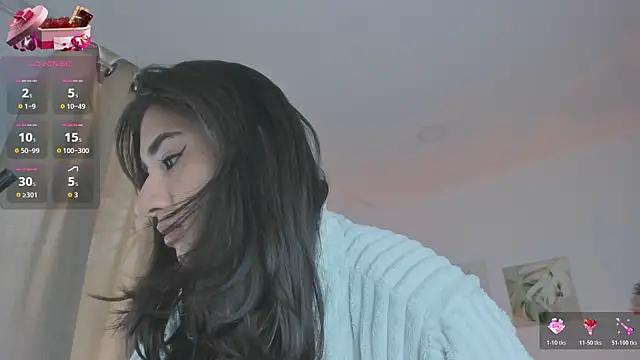 Chat +18 de annadu011 ao vivo