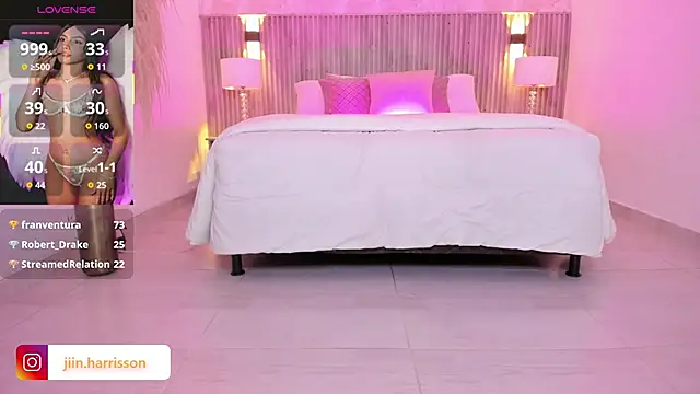 Jin-harrisonn Live XXX chat