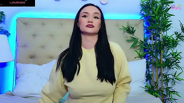 DaliyaArabian 라이브 XXX 채팅