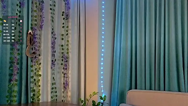 Sembang XXX Secara Langsung AngelicRice