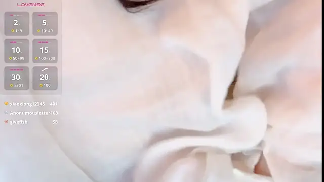 Show Webcam de -Eileen-