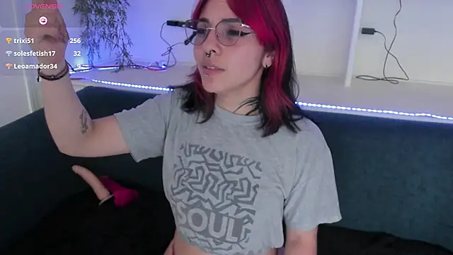 Sembang XXX Secara Langsung morgana_white