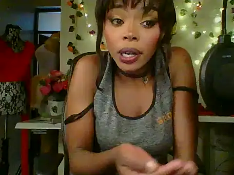 Anaconda2350 – Live XXX-chat