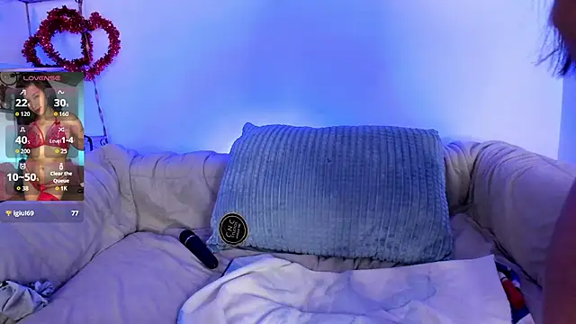 Niina26のライブXXXチャット