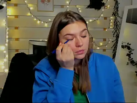 Živý XXX chat Josephine_Kiss