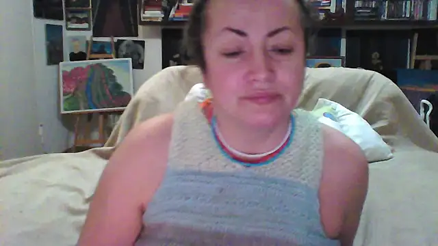 MariaAnaSunshine Chat XXX live