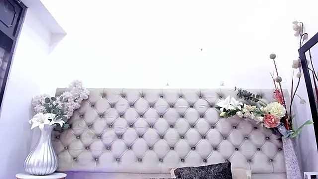 Czat XXX na żywo – BenitoSaenz