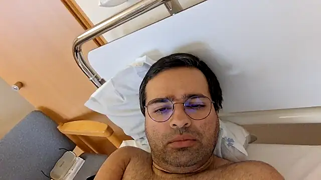 Prince-Daddycool Webcam-Show