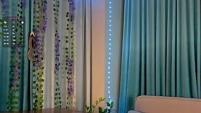 AngelicRice 即時 XXX 聊天