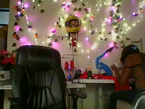 Anaconda2350 Chat XXX in diretta