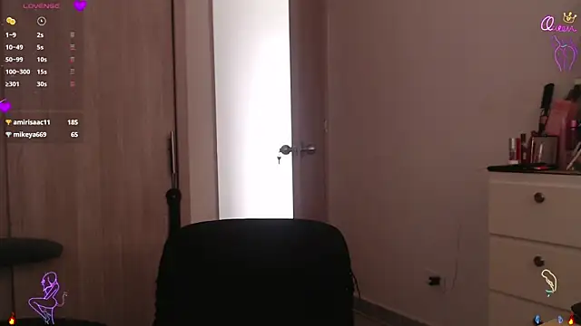 scarlett_diamond11 Chat XXX live