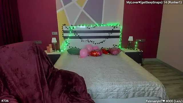 LizaGost Chat XXX live