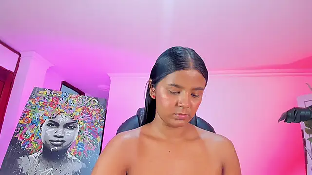 JANYLOVE__ Chat XXX live