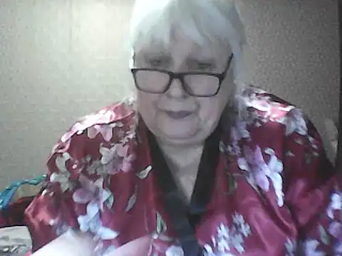 Show de webcam de Alexia64231