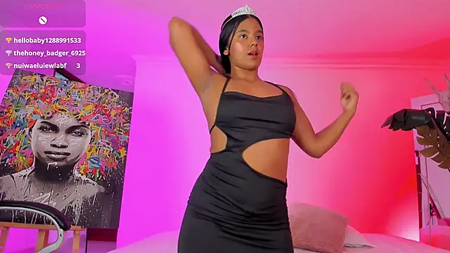 JANYLOVE__ Live XXX-Chat