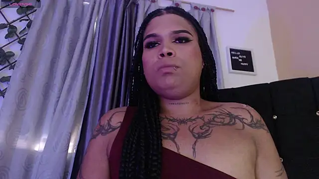 charlotte_brawn লাইভ XXX চ্যাট