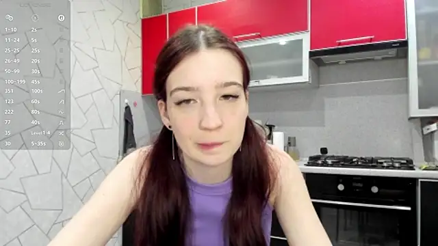 EvonDales Live XXX-Chat