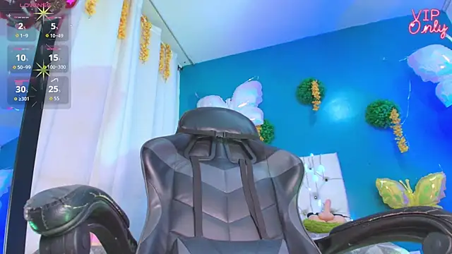 Eylend_Lisboa Live XXX-Chat