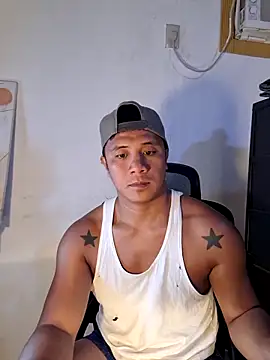 Felix_Asher élő XXX-chatje