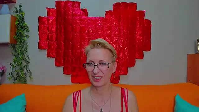 iamyourdream89 Pertunjukan Webcam