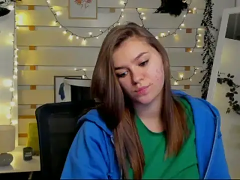 Josephine_Kiss লাইভ XXX চ্যাট