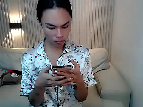 Chat XXX ao vivo de EVA_FOXTER