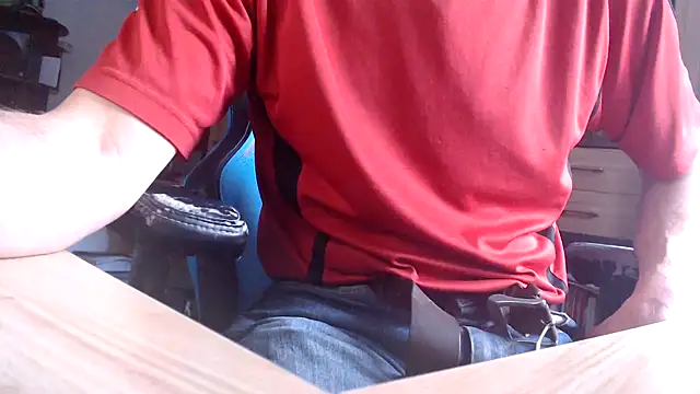 Horwein élő XXX-chatje