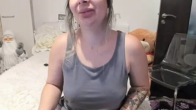 sweetemy4u 라이브 XXX 채팅