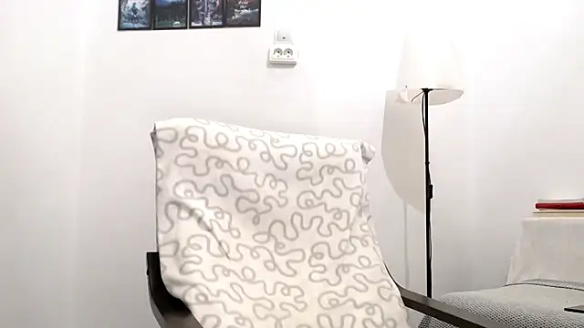 Show webcam de Verycutex